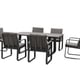 Handpicked Babingley 6 Seat Dining Set