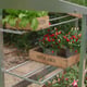 2x4 Access Mini Growhouse Shelving