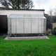 4x10 Elite Windsor Lean to Greenhouse