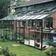 Previous main image for Elite Kensington 6x20 Lean to Greenhouse - 6mm Polycarbonate Glazing