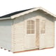 Palmako Vivian 3x2.4m Log Cabin