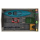 Lifetime 8x12.5 Plastic Shed Interior Storage Kayak