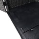 Lifetime Horizontal Plastic Outdoor Storage Unit Floor Detail