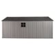 Lifetime 8x17.5 Plastic Shed Door Latch Hand