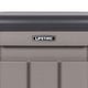 Lifetime Storage Cube Branding Detail