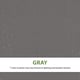 Lifetime Storage Cube Colour Swatch Gray