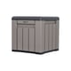 Lifetime Storage Cube Front Angle