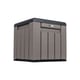 Lifetime Storage Cube Front View Two
