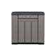 Lifetime Storage Cube Front View