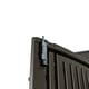 Lifetime 10x8 Plastic Shed Door Handle Detail