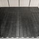 Lifetime 10x8 Plastic Shed Interior Floor Detail