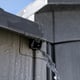 Lifetime 9.5x7 Plastic Shed Dimensions Line Drawing