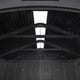 Lifetime 7x7 Plastic Shed with Windows Interior Skylight