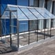 6x10 Vitavia Apollo Aluminium Greenhouse