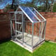 Elite Craftsman 8x6 Greenhouse