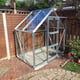 6x4 Elite Craftsman in Plain Aluminium