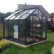 6x8 Elite Titan in Graphite Coating