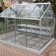 6x8 Vitavia Venus Greenhouse