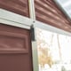 Palram 8x8 Plastic Skylight Amber Shed Lock
