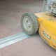Palram 8x8 Plastic Skylight Shed Wide Entrance
