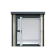 Calmpod-8x12-Garden-Room-French-Door-Primed