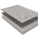 Calmpod Floor Componants