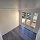 Calmpod Internal with French Doors