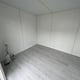 Calmpod Light Grey Flooring