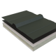 Calmpod Roof Componants