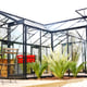 ACD Sophie Orangery Greenhouse