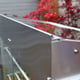 2x3 Access Lean To Greenhouse with Toughened Glass Sliding Roof