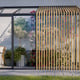 Stali Lean To Acoya Shading