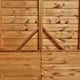 Power Potting Shed Extra Strong Frame