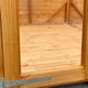 Power Summerhouse Doors