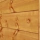 Power Potting Sheds Tongue And Groove Panels