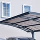 Palram Canopia Arizona 5000 Wave Canopy
