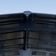 Palram - Canopia Arcadia 5000 Carport Support