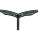 Palram Canopia Arizona 5000 Wave Double Arch Canopy Polycarbonate