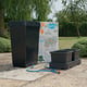 AutoPot easy2grow Kit - lifestyle