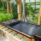 AutoPot Tray2Grow Watering System - in use