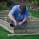Access Raised Bed Construction
