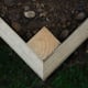 Access Raised Bed Securing Post