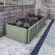 Elite 2x6 Raised Bed
