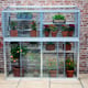 2x5 Access Harewood Mini Growhouse