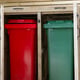 Garden Village Timber Bin and Box Store
