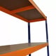 Bulldog 150cm Adjustable Warehouse Racking
