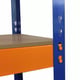Bulldog 150cm Tool less Warehouse Racking