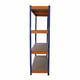 Bulldog 150cm Warehouse Racking