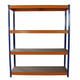 Bulldog 150cm Wide Warehouse Racking