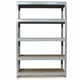 Bulldog-5-Tier-120cm-Racking-in-Grey
